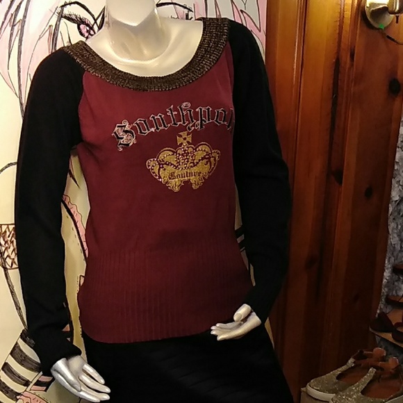 South Pole Sweaters - South Pole Sweater